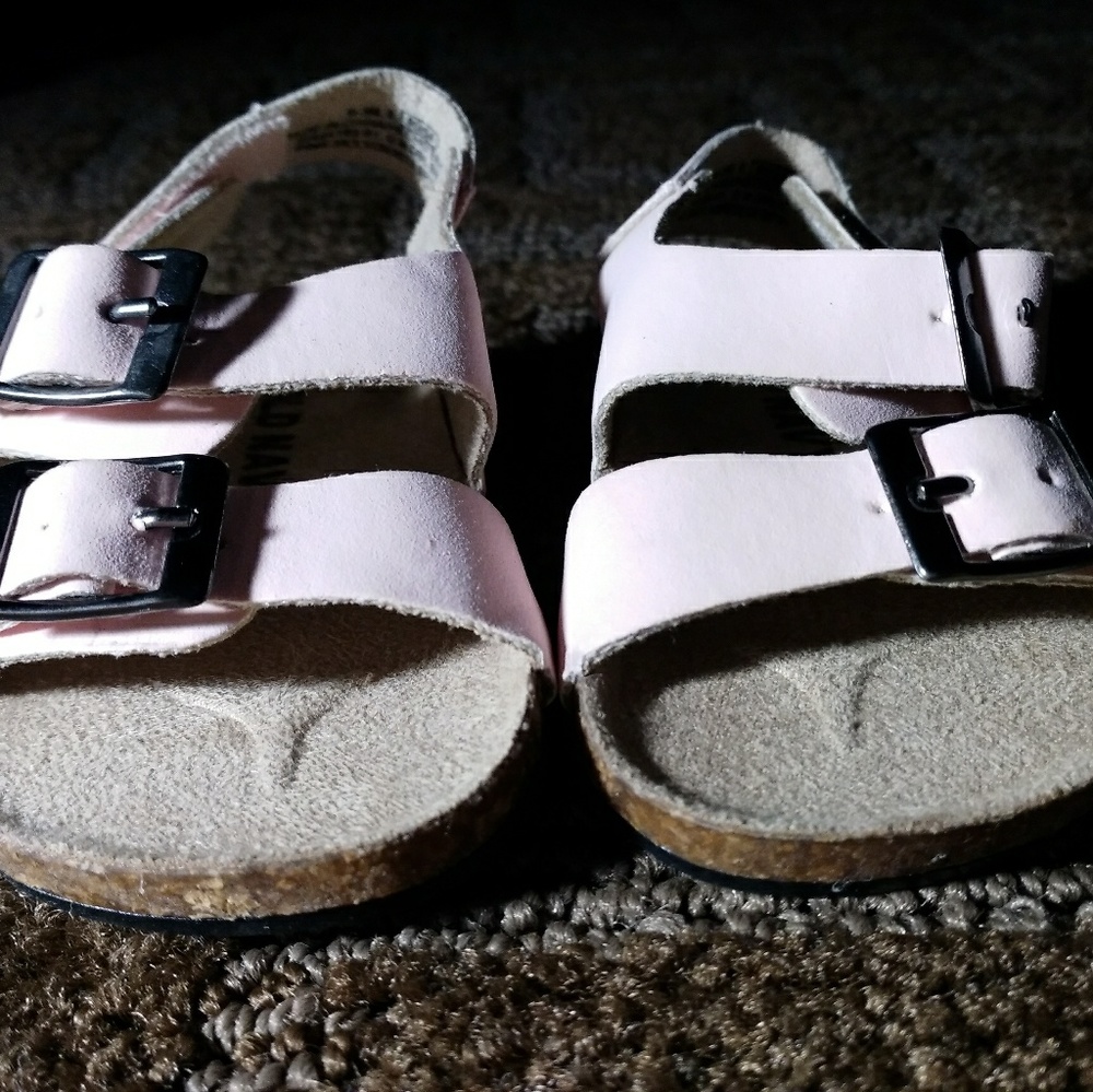 Old Navy 0-3 months